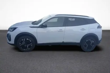 Photo 2 Peugeot 2008  100 S&S BVM6