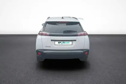 Photo 4 Peugeot 2008  100 S&S BVM6