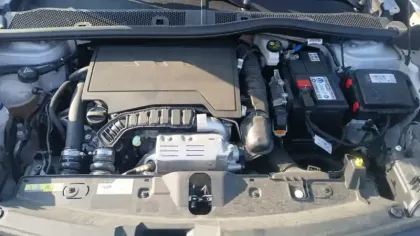 Photo 15 Peugeot 2008  100 S&S BVM6