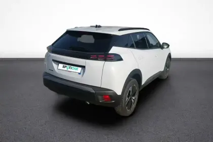 Photo 5 Peugeot 2008  100 S&S BVM6