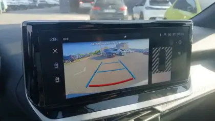 Photo 19 Peugeot 2008  100 S&S BVM6