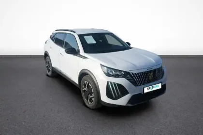 Photo 7 Peugeot 2008  100 S&S BVM6