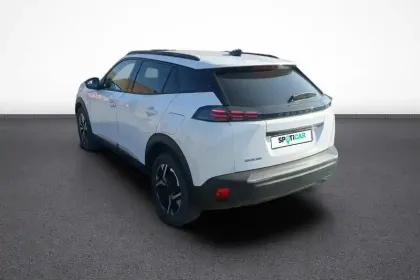 Photo 3 Peugeot 2008  100 S&S BVM6