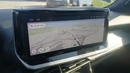 Photo 20 Peugeot 2008  100 S&S BVM6