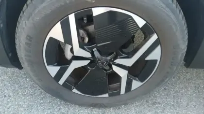 Photo 11 Peugeot 2008  100 S&S BVM6