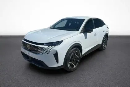Photo Peugeot 3008 Allure