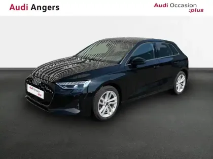 Photo Audi A3