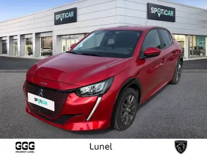 Photo Peugeot 208 Style