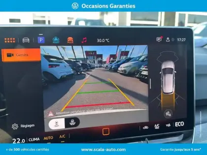 Photo 41 Volkswagen Golf  1.5 eHybrid 204 DSG6