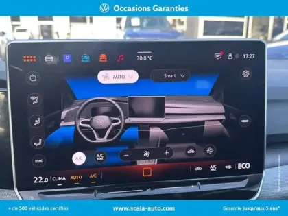 Photo 43 Volkswagen Golf  1.5 eHybrid 204 DSG6