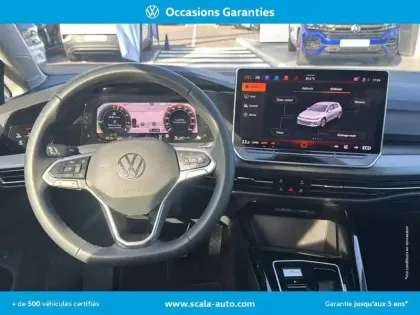 Photo 30 Volkswagen Golf  1.5 eHybrid 204 DSG6
