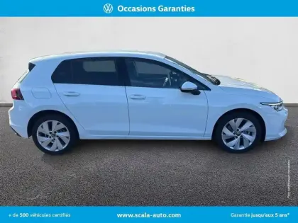 Photo 40 Volkswagen Golf  1.5 eHybrid 204 DSG6