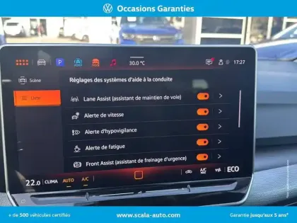 Photo 44 Volkswagen Golf  1.5 eHybrid 204 DSG6