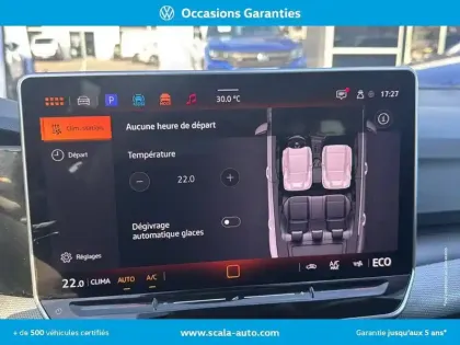 Photo 47 Volkswagen Golf  1.5 eHybrid 204 DSG6