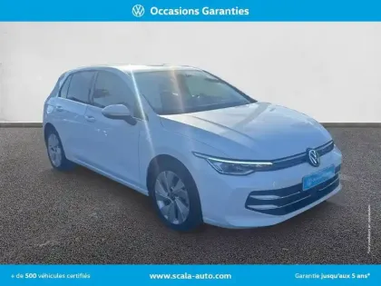 Photo 26 Volkswagen Golf  1.5 eHybrid 204 DSG6