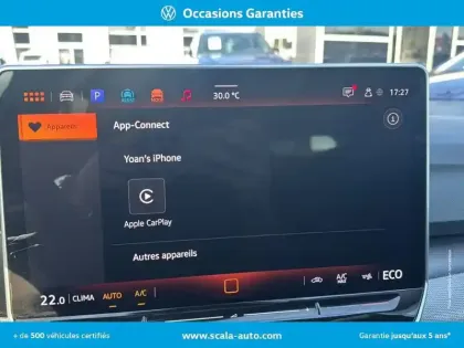 Photo 46 Volkswagen Golf  1.5 eHybrid 204 DSG6