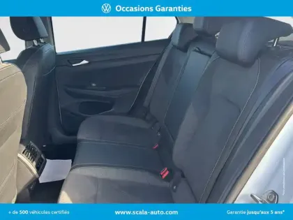 Photo 36 Volkswagen Golf  1.5 eHybrid 204 DSG6