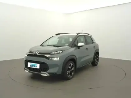 Photo Citroën C3 Aircross Shine Pack