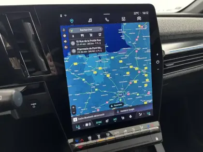 Photo 23 Renault Megane  E-Tech EV60 220 ch super charge