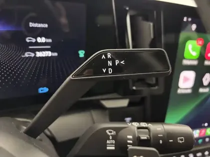 Photo 12 Renault Megane  E-Tech EV60 220 ch super charge