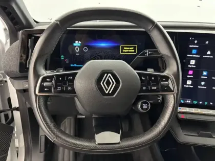 Photo 14 Renault Megane  E-Tech EV60 220 ch super charge