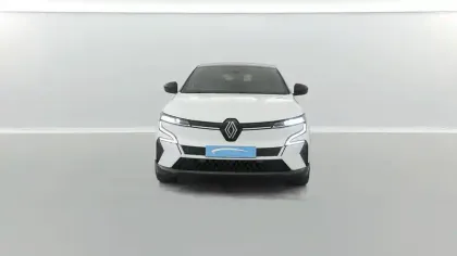 Photo 7 Renault Megane  E-Tech EV60 220 ch super charge