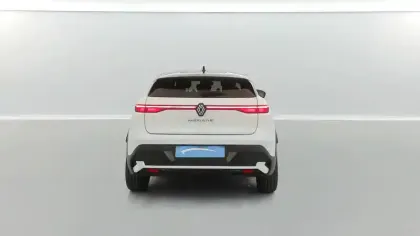 Photo 3 Renault Megane  E-Tech EV60 220 ch super charge