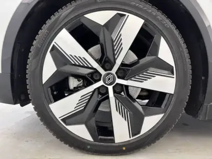 Photo 18 Renault Megane  E-Tech EV60 220 ch super charge