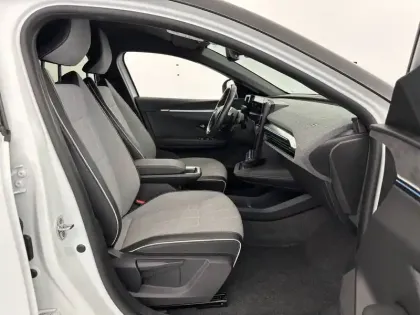 Photo 13 Renault Megane  E-Tech EV60 220 ch super charge