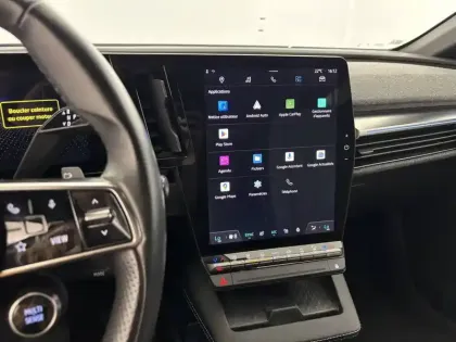 Photo 11 Renault Megane  E-Tech EV60 220 ch super charge