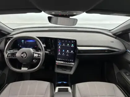 Photo 25 Renault Megane  E-Tech EV60 220 ch super charge