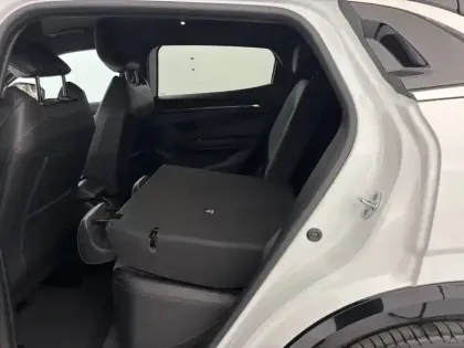 Photo 26 Renault Megane  E-Tech EV60 220 ch super charge