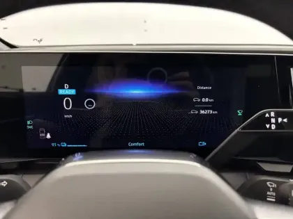 Photo 16 Renault Megane  E-Tech EV60 220 ch super charge