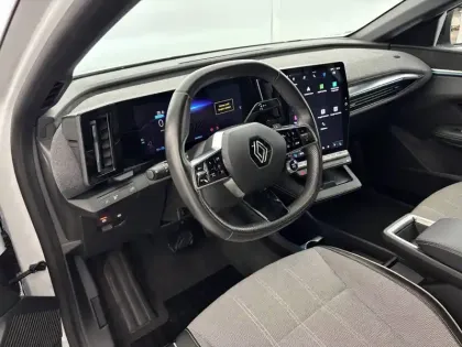 Photo 9 Renault Megane  E-Tech EV60 220 ch super charge