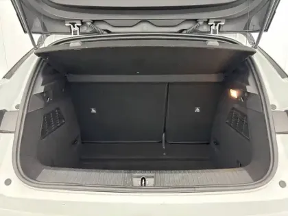 Photo 17 Renault Megane  E-Tech EV60 220 ch super charge