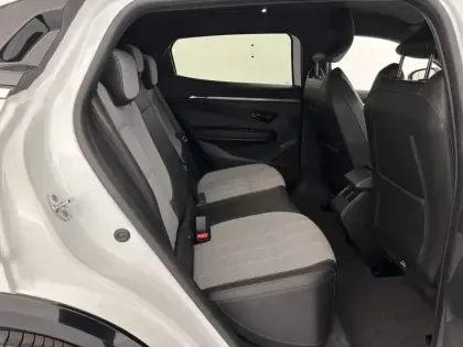 Photo 15 Renault Megane  E-Tech EV60 220 ch super charge