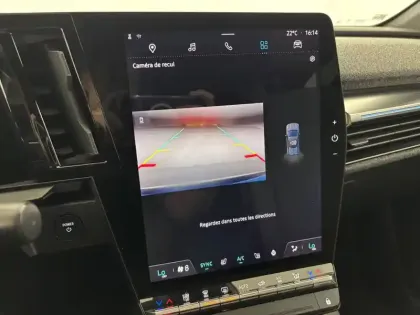 Photo 19 Renault Megane  E-Tech EV60 220 ch super charge