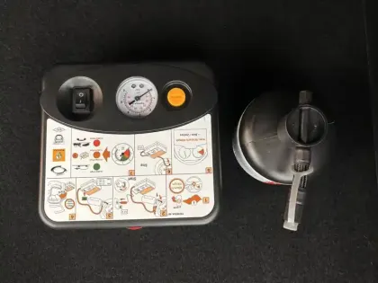 Photo 22 Renault Megane  E-Tech EV60 220 ch super charge