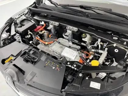 Photo 21 Renault Megane  E-Tech EV60 220 ch super charge