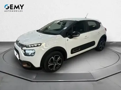 Photo Citroën C3 C-series