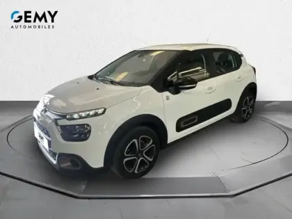 Photo Citroën C3 C-series