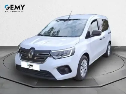 Photo Renault Kangoo Equilibre