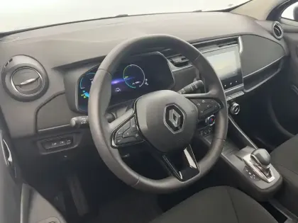 Photo 37 Renault Zoé Zoe R110 Achat Intégral - 22B