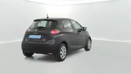 Photo 4 Renault Zoé Zoe R110 Achat Intégral - 22B