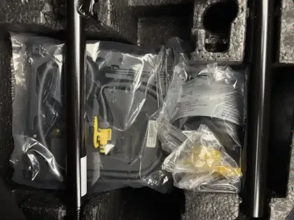 Photo 33 Renault Zoé Zoe R110 Achat Intégral - 22B