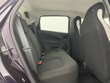 Photo 47 Renault Zoé Zoe R110 Achat Intégral - 22B