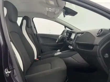 Photo 46 Renault Zoé Zoe R110 Achat Intégral - 22B