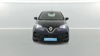 Photo 30 Renault Zoé Zoe R110 Achat Intégral - 22B