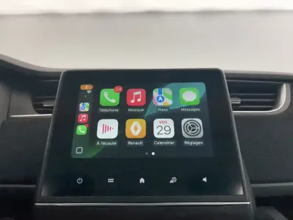 Photo 23 Renault Zoé Zoe R110 Achat Intégral - 22B