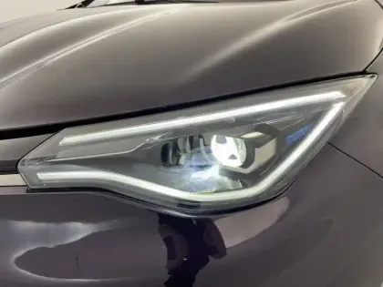 Photo 21 Renault Zoé Zoe R110 Achat Intégral - 22B